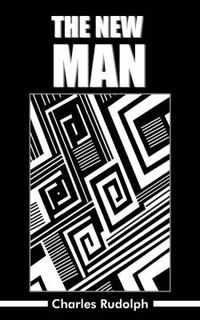 Cover image for The New Man