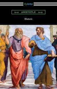 Cover image for Rhetoric