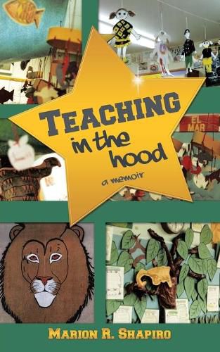 Cover image for Teaching in the Hood