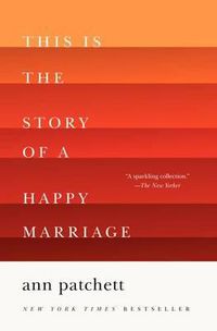 Cover image for This Is the Story of a Happy Marriage