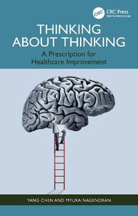 Cover image for Thinking About Thinking