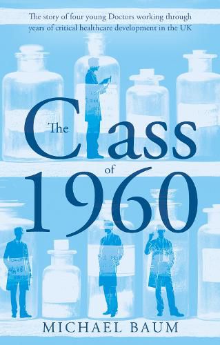 The Class of 1960