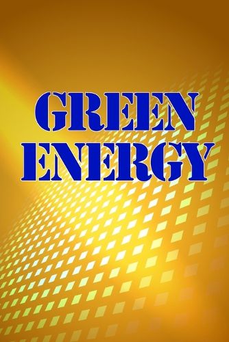 Cover image for Gree Energy