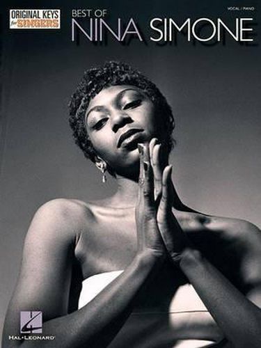 Best of Nina Simone: Vocal/ Piano