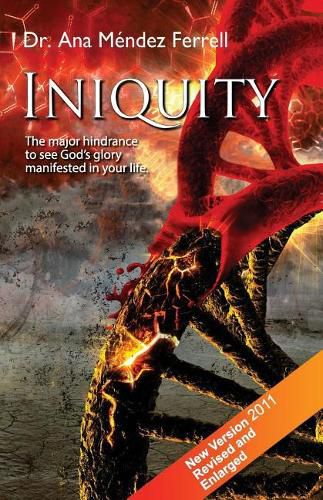 Cover image for Iniquity