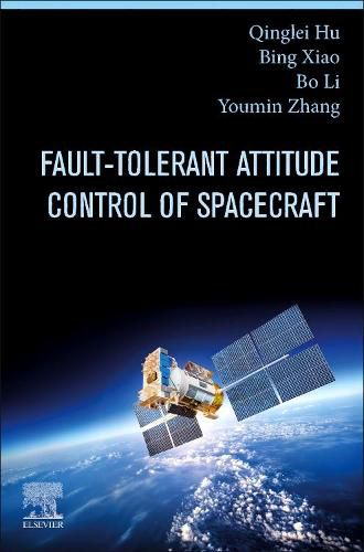 Fault-Tolerant Attitude Control of Spacecraft