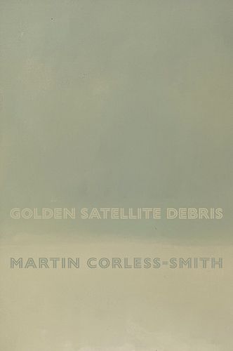 Golden Satellite Debris