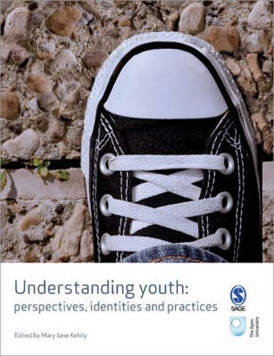 Cover image for Understanding Youth: Perspectives, Identities and Practices