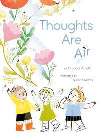 Cover image for Thoughts Are Air