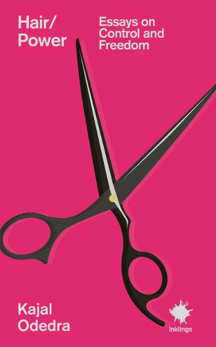 Cover image for Hair/Power