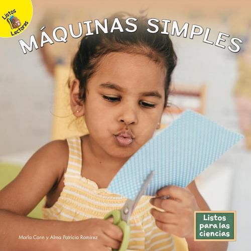 Cover image for Maquinas Simples