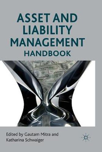 Cover image for Asset and Liability Management Handbook