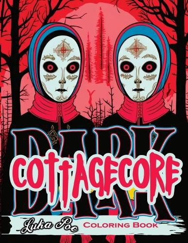 Cover image for Dark Cottagecore