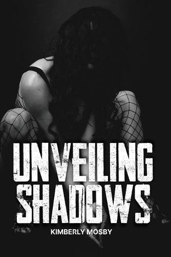 Cover image for Unveiling Shadows