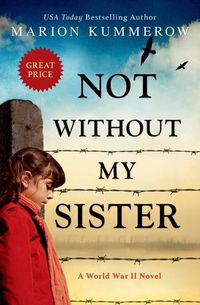 Cover image for Not Without My Sister