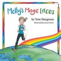 Cover image for Molly's Magic Laces