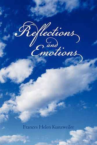 Cover image for Reflections and Emotions