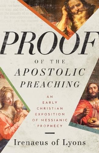 Cover image for Proof of the Apostolic Preaching