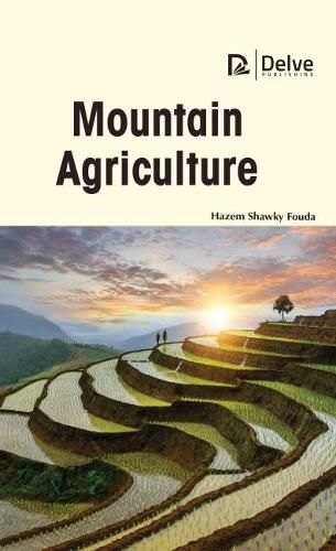 Cover image for Mountain Agriculture