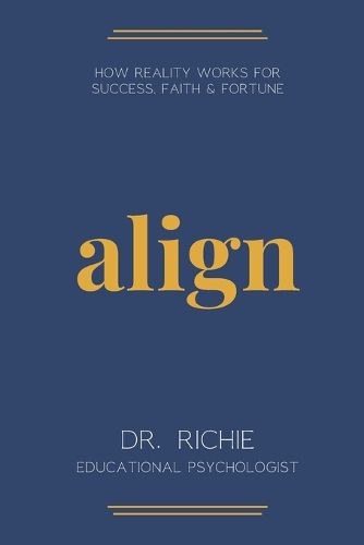 Cover image for align