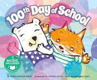 Cover image for 100th Day of School