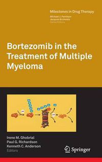 Cover image for Bortezomib in the Treatment of Multiple Myeloma
