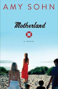 Cover image for Motherland: A Novel