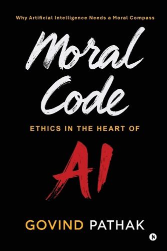 Cover image for Moral Code