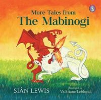 Cover image for More Tales from the Mabinogi