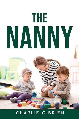 Cover image for The Nanny