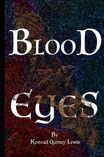 Cover image for Blood Eyes