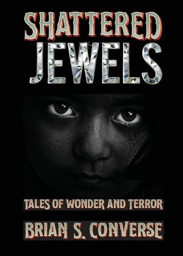 Cover image for Shattered Jewels