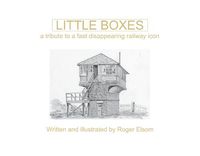 Cover image for Little Boxes