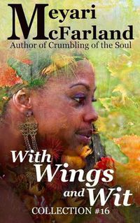 Cover image for With Wing and Wit