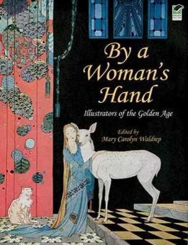 Cover image for By a Woman's Hand