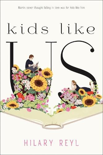 Cover image for Kids Like Us