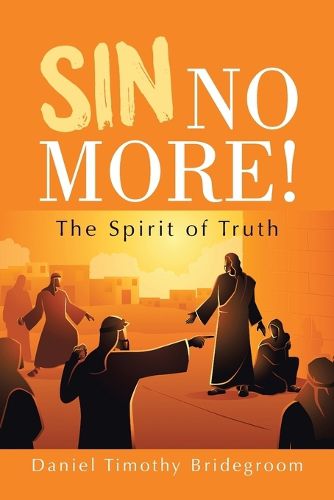 Sin No More!