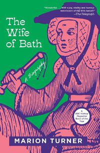 Cover image for The Wife of Bath