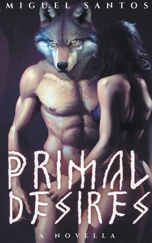 Cover image for Primal Desires