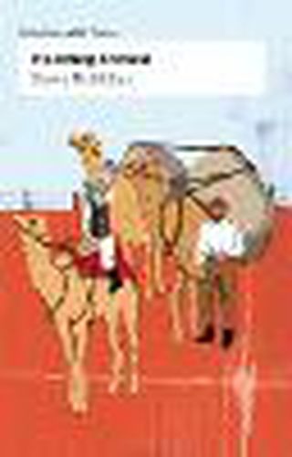 Cover image for Pearson English Year 5: A Lot To Offer - Heading Inland (Reading Level 29-30+/F&P Level T-V)