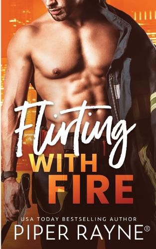 Cover image for Flirting with Fire