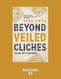 Cover image for Beyond Veiled Cliches