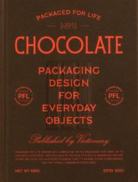 Cover image for PACKAGED FOR LIFE : Chocolate