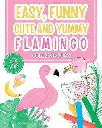 Cover image for Easy, funny, cute and yummy