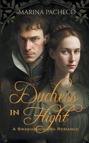 Cover image for Duchess in Flight