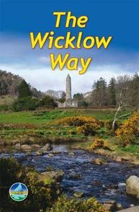 Cover image for Wicklow Way (3rd ed)