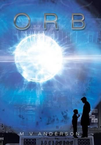 Cover image for Orb