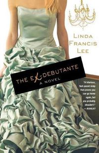 Cover image for The Ex-Debutante