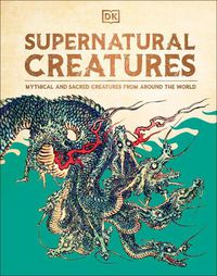 Cover image for Supernatural Creatures