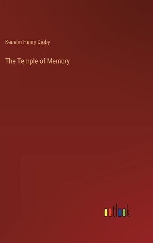 The Temple of Memory